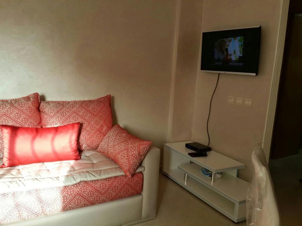 Sweet Of Apartment Agadir