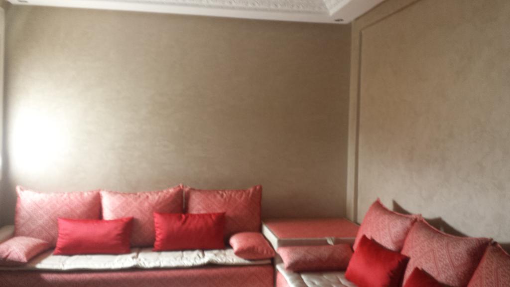 Apartment Sweet Of