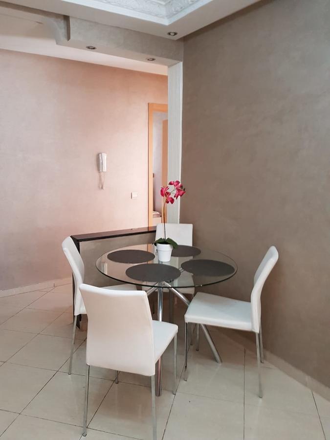 Sweet Of Appartement Agadir